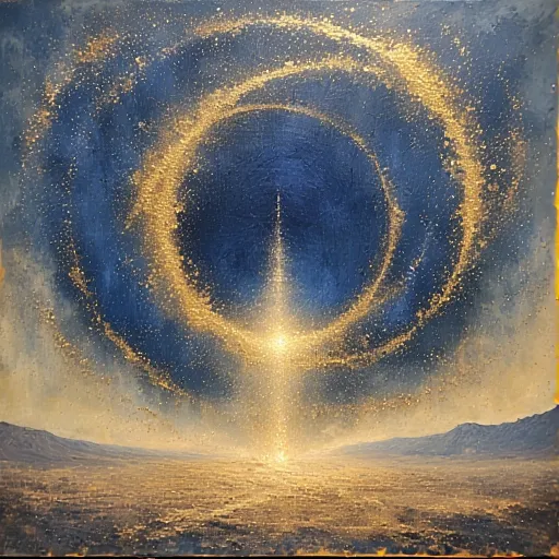 Adonai name illustration