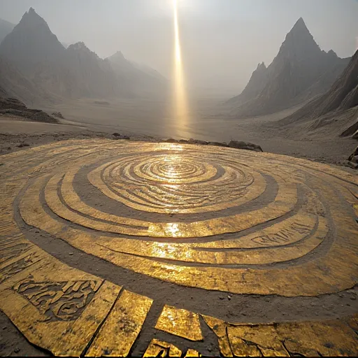 Adonijah name illustration