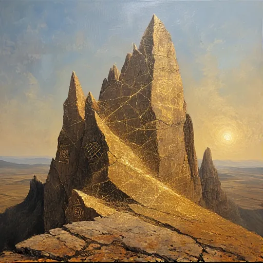 Adorján name illustration