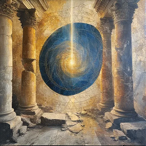 Adriano name illustration