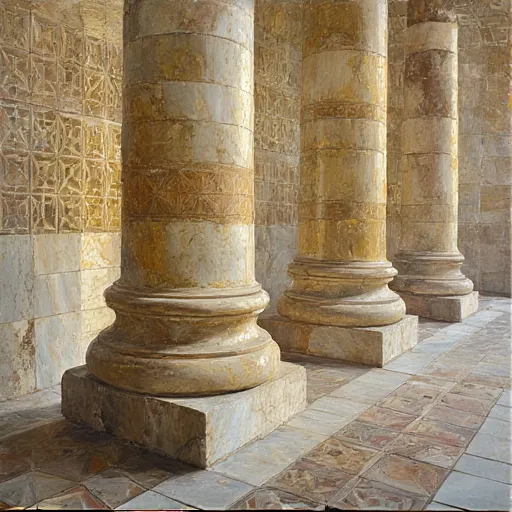 Adrianus name illustration