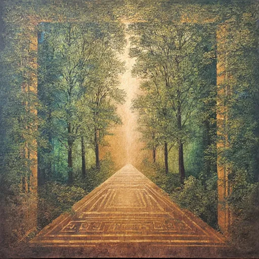 Adrien name illustration