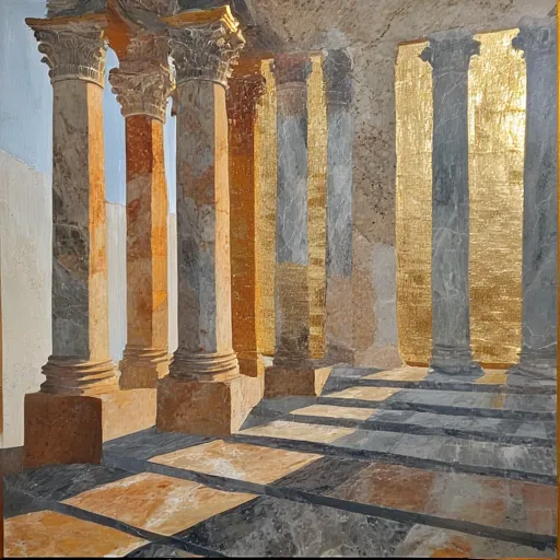 Adrijana name illustration