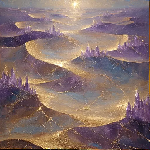 Aelita name illustration