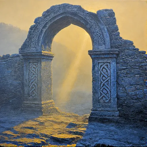 Aenor name illustration