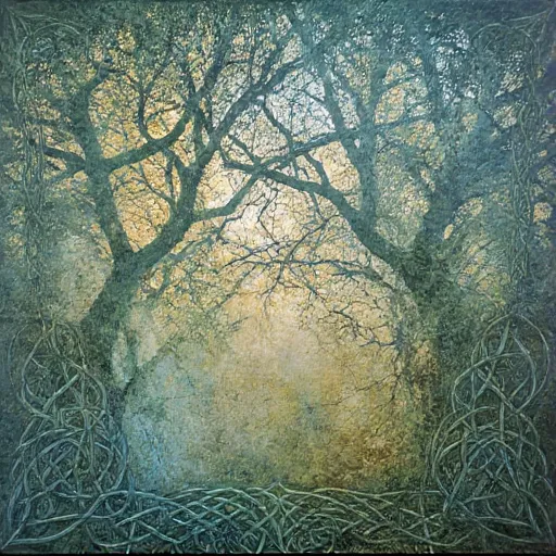 Aeronwen name illustration