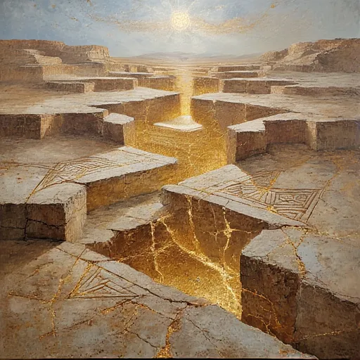 Aesop name illustration