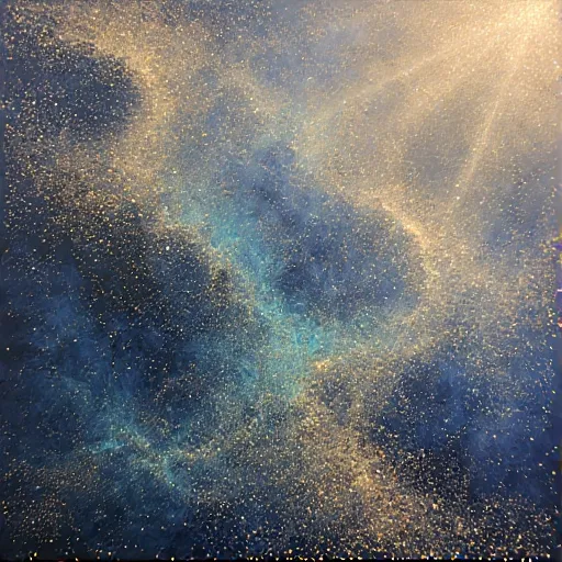 Aether name illustration