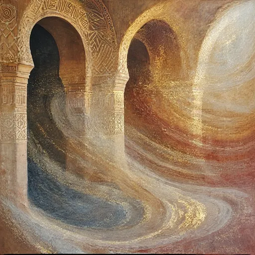 Afaf name illustration