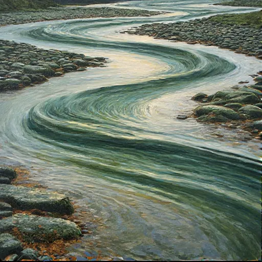 Afon name illustration