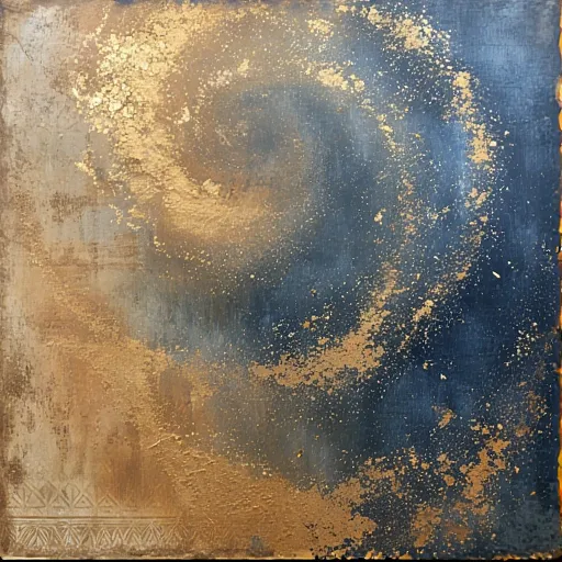 Afra name illustration