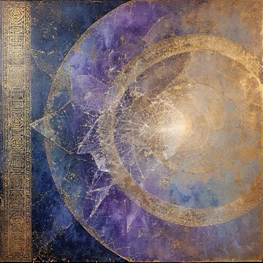 Afsaneh name illustration