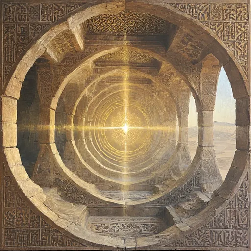 Afzal name illustration