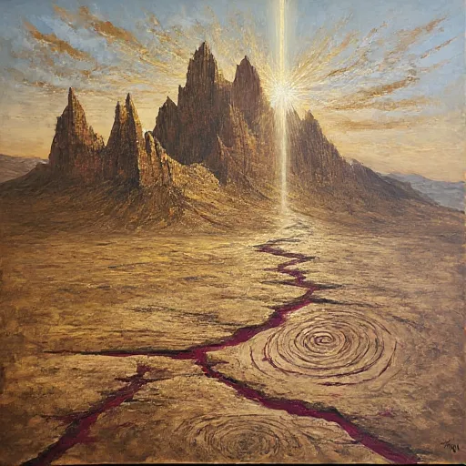 Agafon name illustration