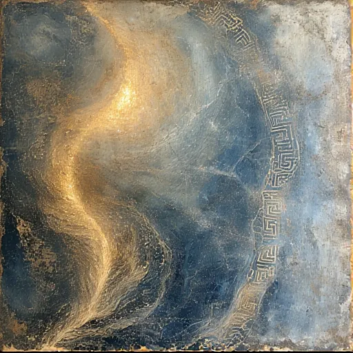 Agape name illustration