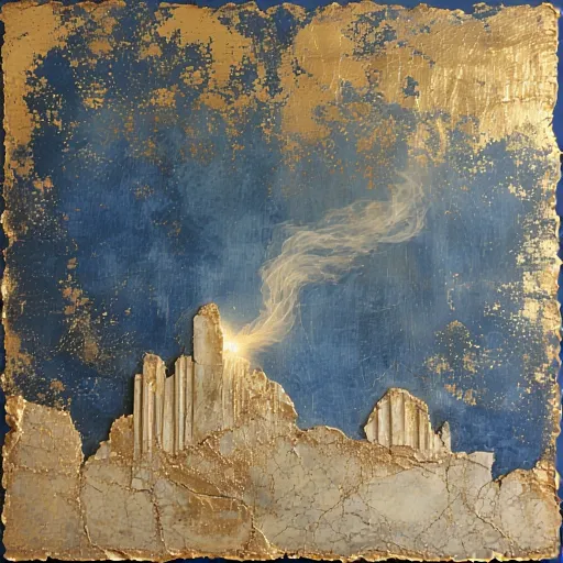 Agapetus name illustration