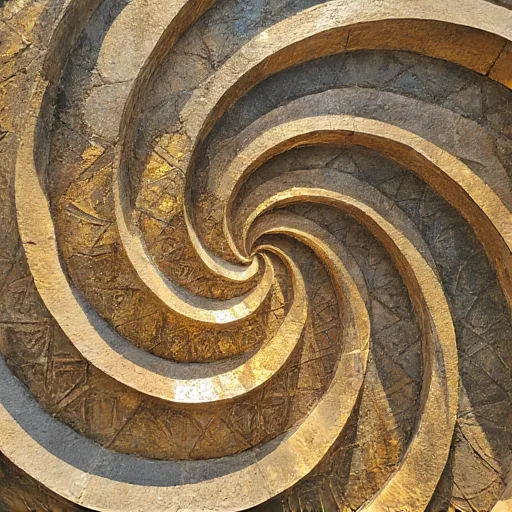 Agate name illustration