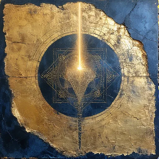 Agathinus name illustration