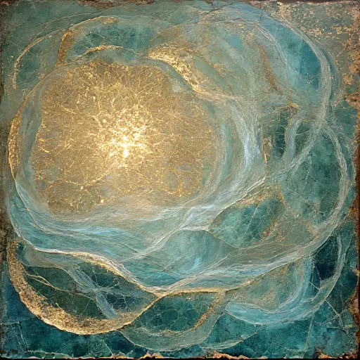 Aglaya name illustration