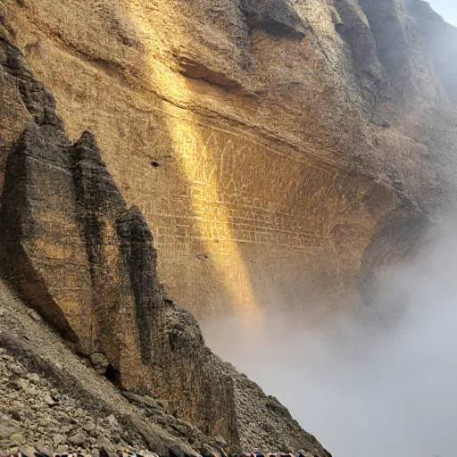 Agner name illustration