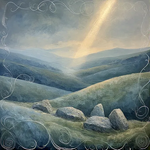 Agnetha name illustration