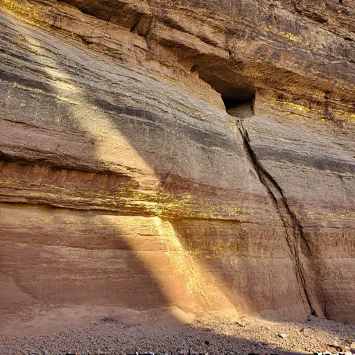 Ahab name illustration