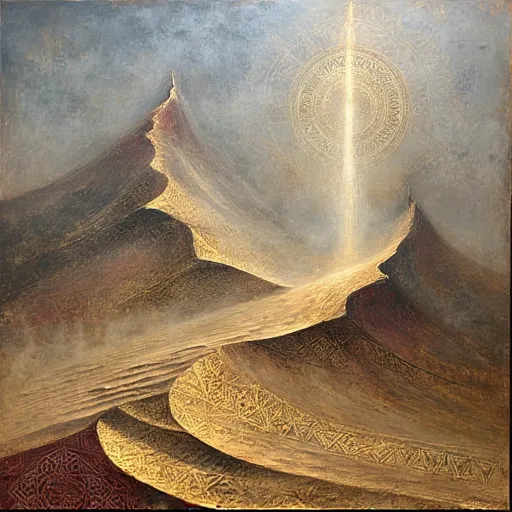 Ahmed name illustration