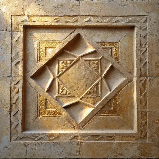 Ahuva name illustration