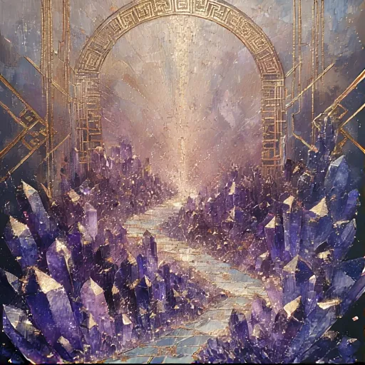 Ai name illustration