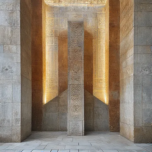 Aia name illustration