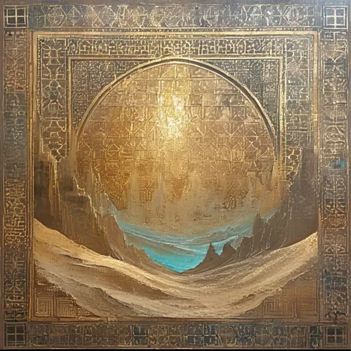 Aida name illustration