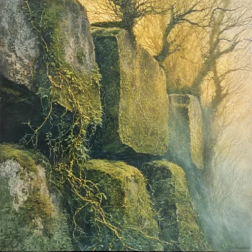 Aidan name illustration