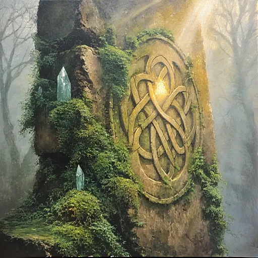 Aifric name illustration