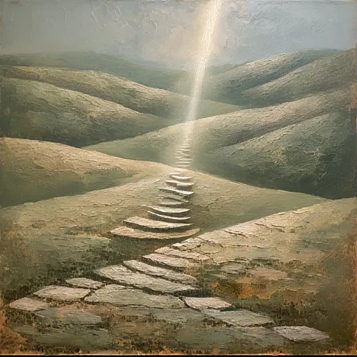 Ailín name illustration