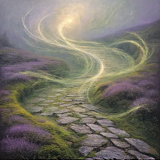 Aileas name illustration