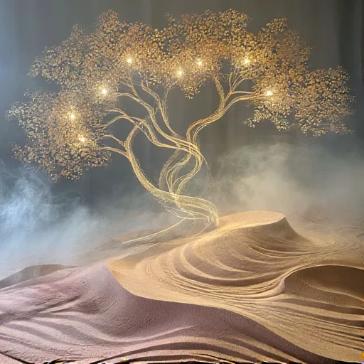 Ailen name illustration