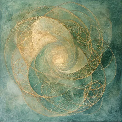 Ailish name illustration