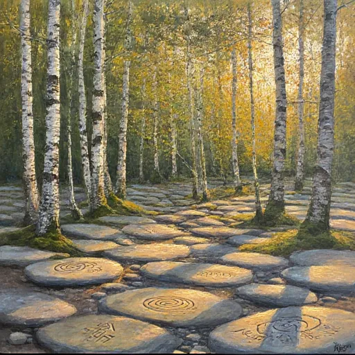 Aimo name illustration