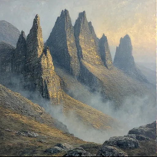 Aindréas name illustration