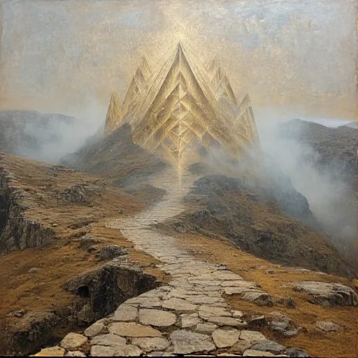 Ainhoa name illustration