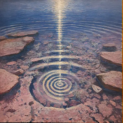 Aino name illustration