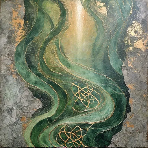 Ainsley name illustration