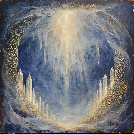 Aisling name illustration