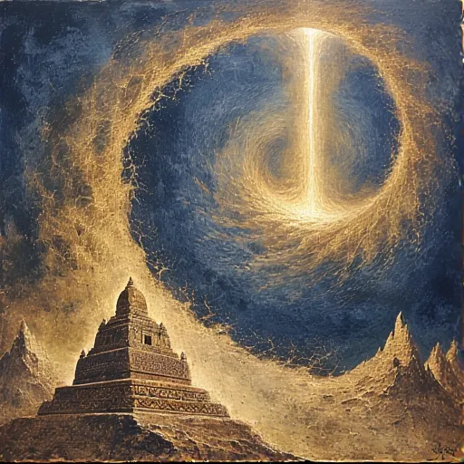 Ajit name illustration