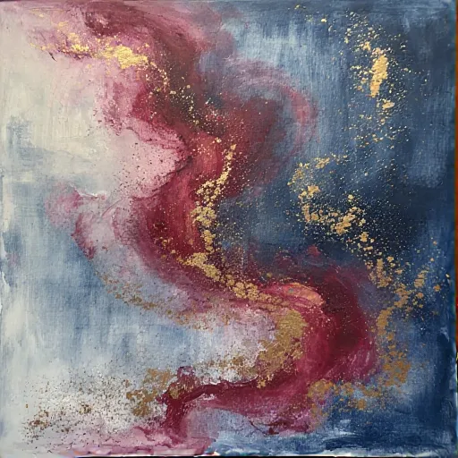 Akane name illustration