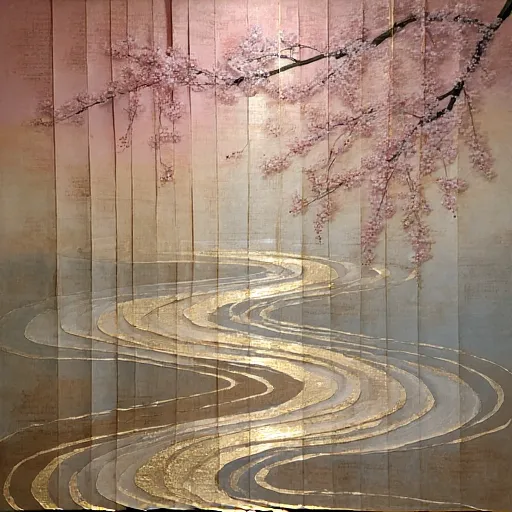 Akemi name illustration