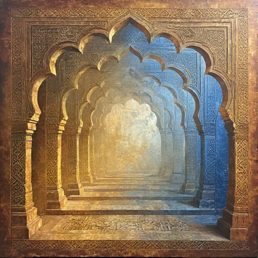 Akhila name illustration