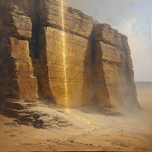 Akhmat name illustration