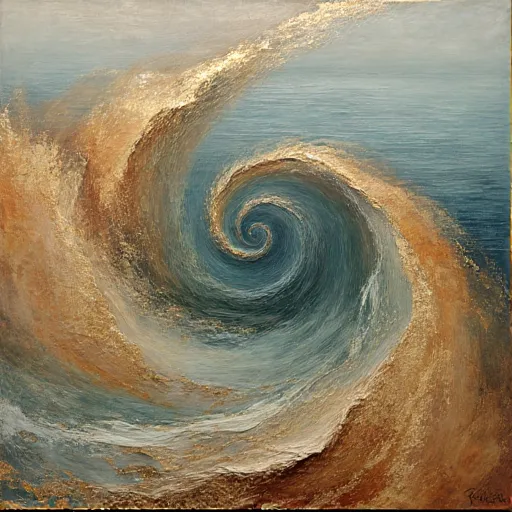 Aki name illustration