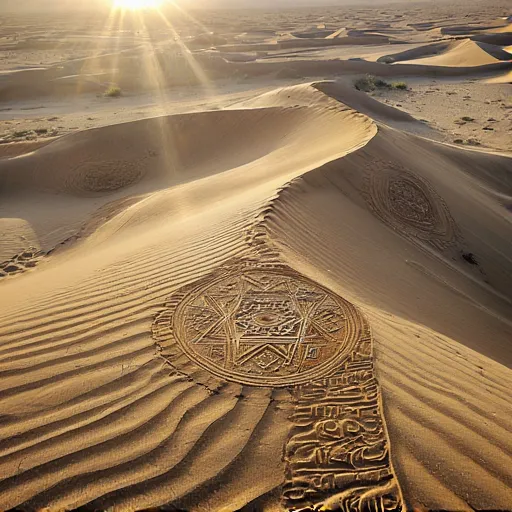 Akiba name illustration